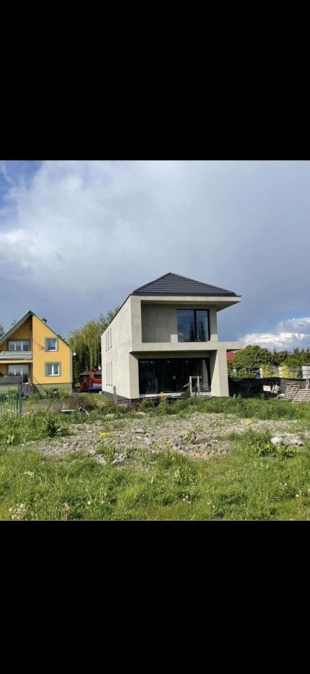 dom wolnostojący, 3 pokoje Chełm Lwowska, ul. Juliana Ursyna Niemcewicza. Zdjęcie 2