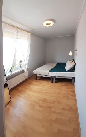 Mieszkanie 2-pokojowe Poznań Jeżyce, ul. Zygmunta Krasińskiego. Zdjęcie 16