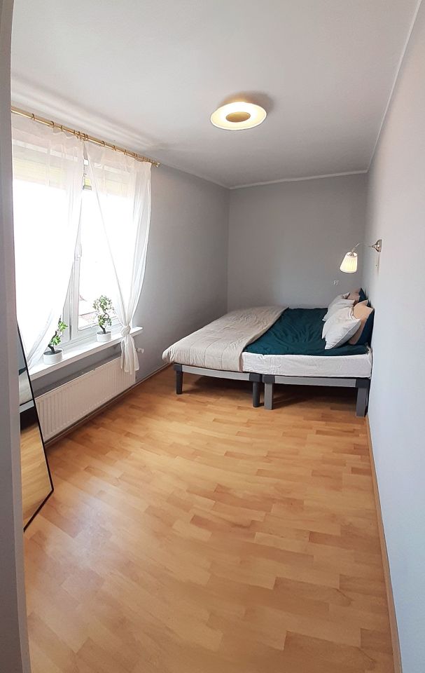 Mieszkanie 2-pokojowe Poznań Jeżyce, ul. Zygmunta Krasińskiego. Zdjęcie 16