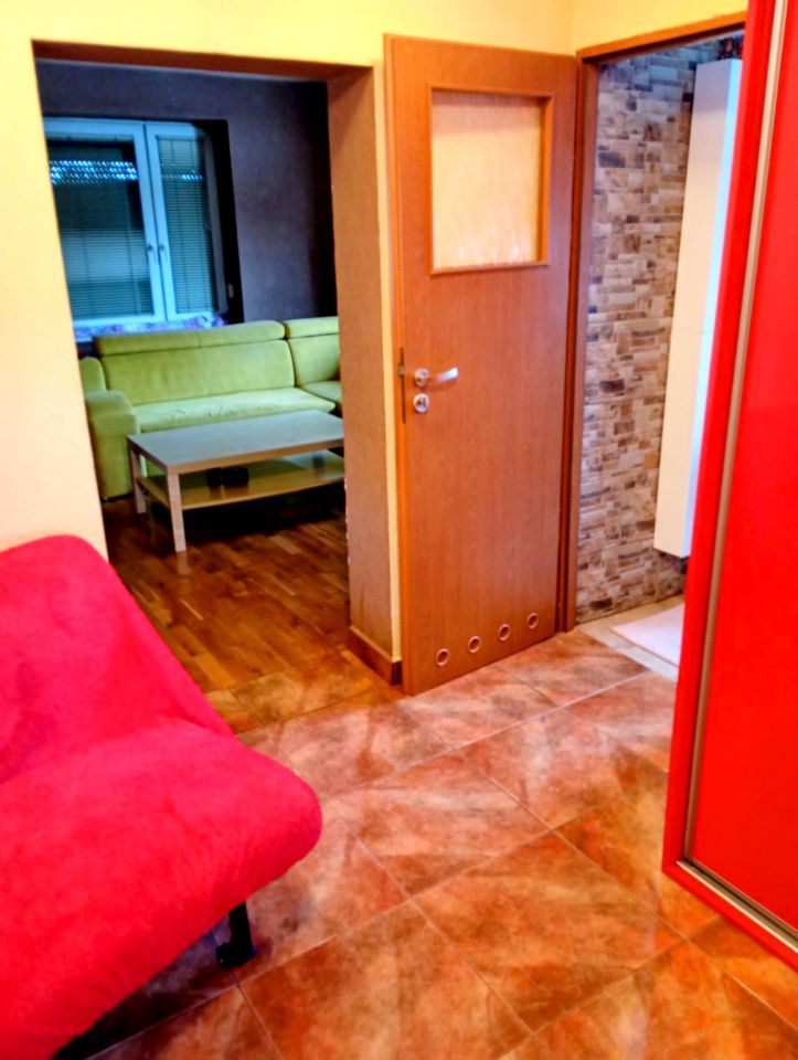 dom wolnostojący, 4 pokoje Reda Ciechocino, ul. Nowa. Zdjęcie 13