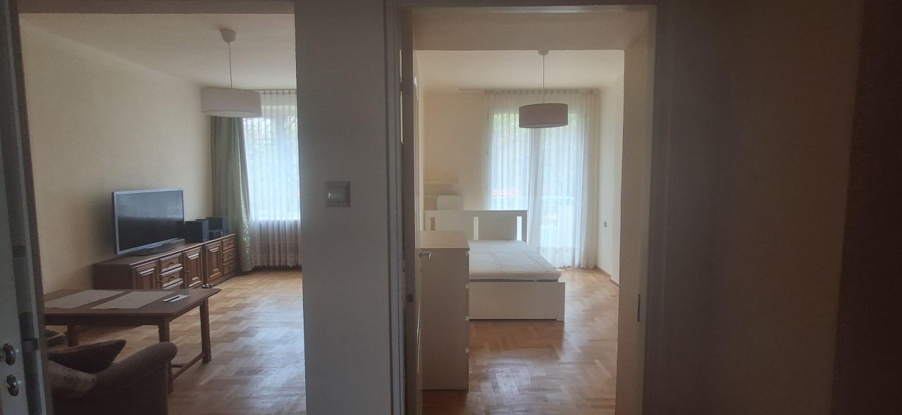 Mieszkanie 2-pokojowe Warszawa Mokotów, ul. Sielecka. Zdjęcie 6