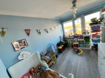 Mieszkanie 3-pokojowe Stargard Centrum, ul. Henryka Sienkiewicza. Zdjęcie 3