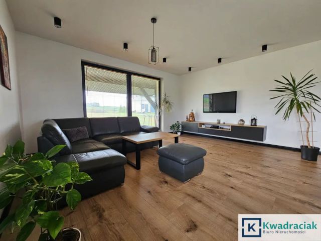 dom wolnostojący, 4 pokoje Besko, ul. Górska. Zdjęcie 10