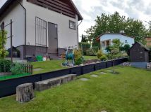Działka rod Szczecin Golęcino, ul. Bogumińska. Zdjęcie 2