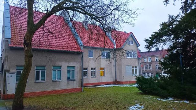 Lokal Zielona Góra, ul. Henryka Sienkiewicza. Zdjęcie 5