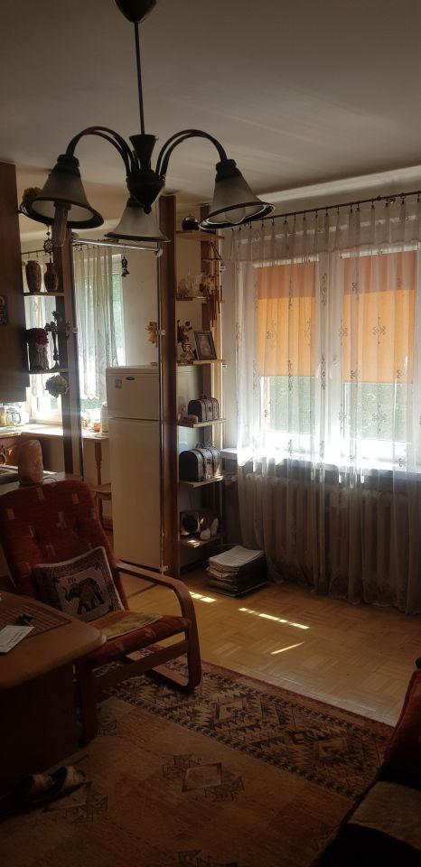 Mieszkanie 1-pokojowe Kielce Centrum, ul. Jagiellońska. Zdjęcie 10