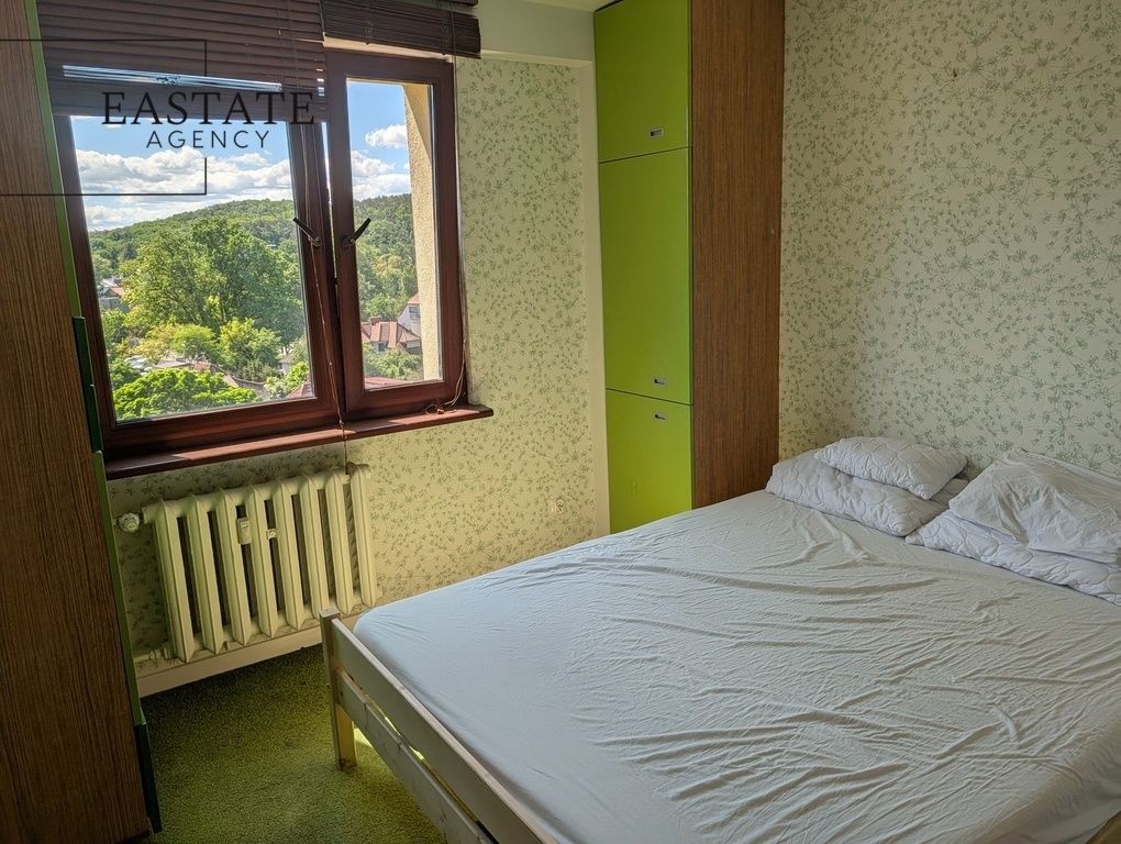 Mieszkanie 4-pokojowe Sopot Wyścigi, al. Niepodległości. Zdjęcie 5