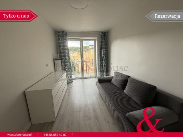 Mieszkanie 3-pokojowe Gdańsk Wrzeszcz, al. Grunwaldzka. Zdjęcie 7