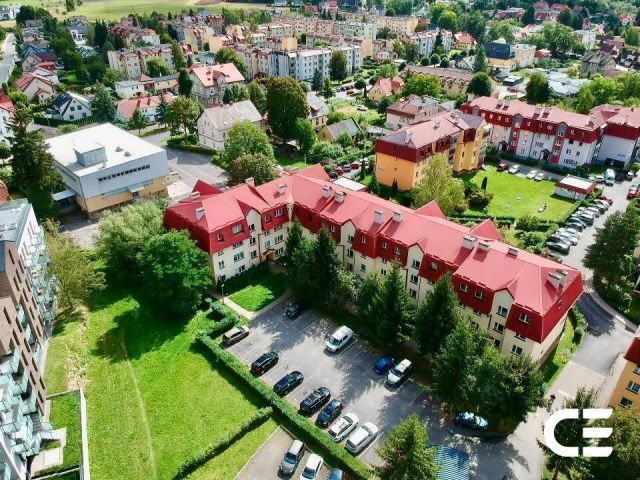 Mieszkanie 2-pokojowe Kudowa-Zdrój, ul. Pogodna. Zdjęcie 19