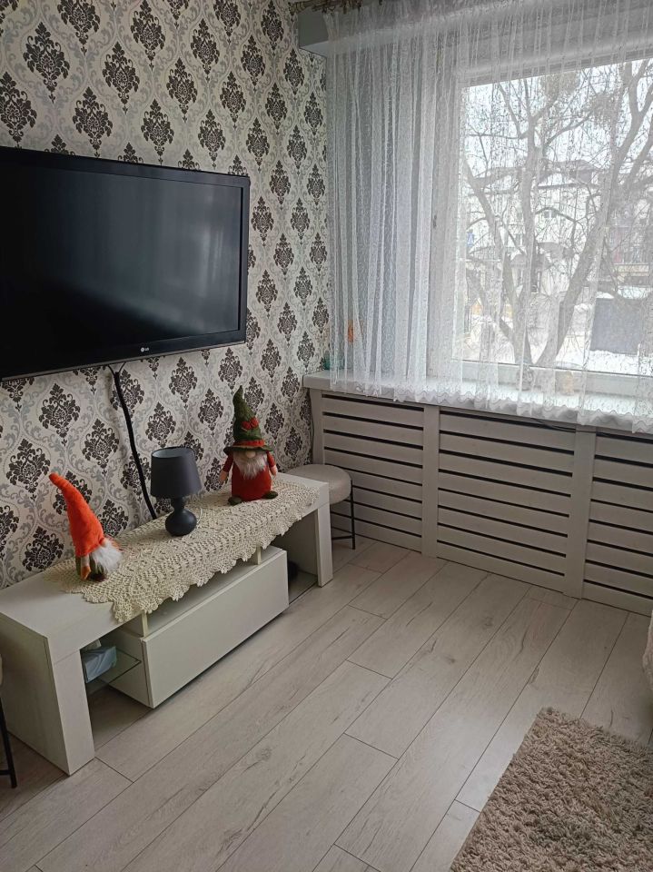Mieszkanie 3-pokojowe Sierpc, ul. Konstytucji 3 Maja. Zdjęcie 4