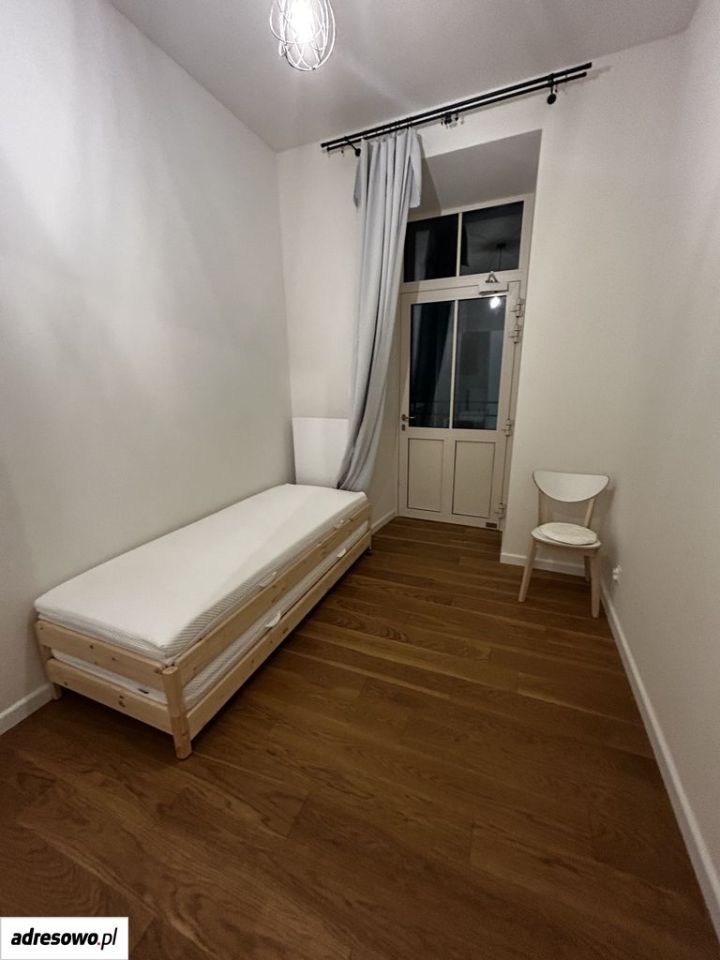 Mieszkanie 3-pokojowe Kraków Stare Miasto, ul. Józefa Dietla. Zdjęcie 10