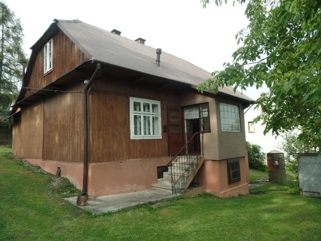 dom wolnostojący Czchów. Zdjęcie 1