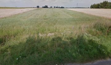 Działka rolno-budowlana Wierzbica, ul. Błędowska