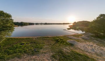 Działka budowlana Witolubie