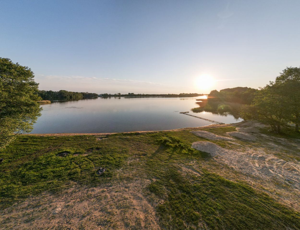 Działka budowlana Witolubie. Zdjęcie 2