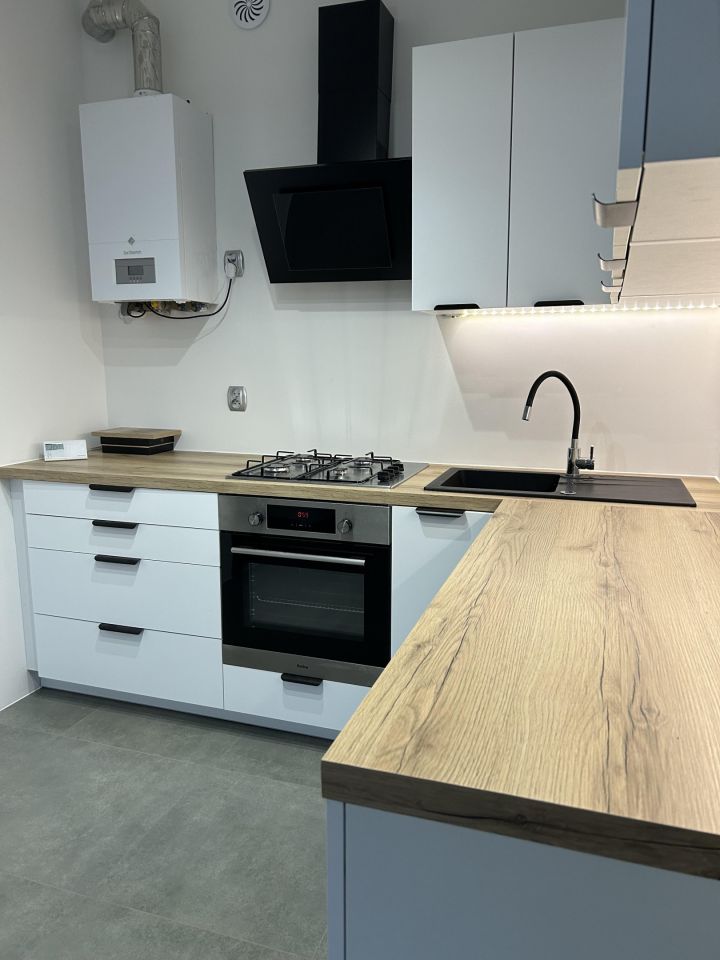 Mieszkanie 2-pokojowe Wałcz, ul. Nowomiejska. Zdjęcie 11