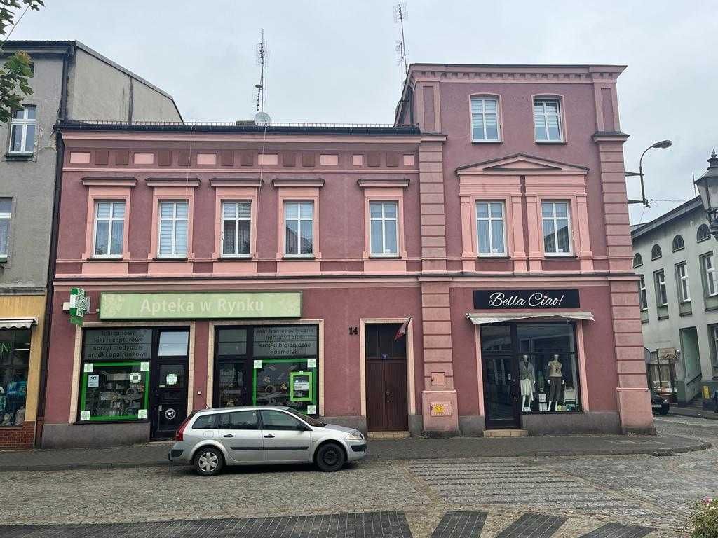 Lokal Ostrzeszów, pl. Plac Rynek. Zdjęcie 3