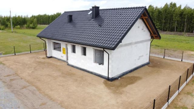 dom wolnostojący, 4 pokoje Dąbrówka. Zdjęcie 2
