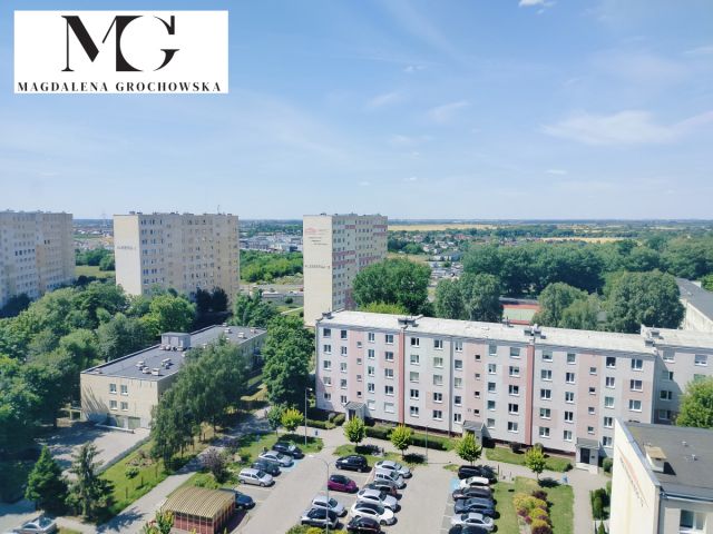 Mieszkanie 3-pokojowe Inowrocław Rąbin, ul. Józefa Krzymińskiego. Zdjęcie 18