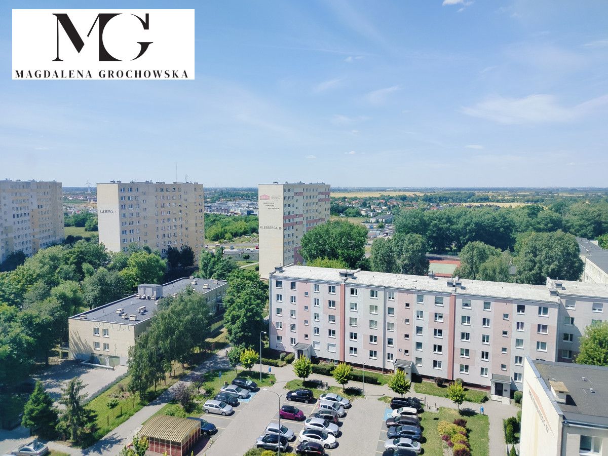 Mieszkanie 3-pokojowe Inowrocław Rąbin, ul. Józefa Krzymińskiego. Zdjęcie 18