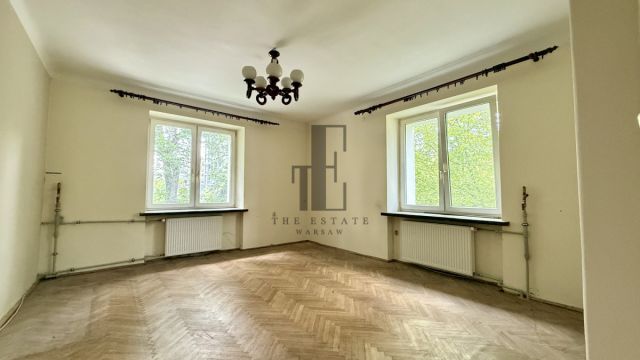 Mieszkanie 2-pokojowe Warszawa Mokotów, ul. Obrzeżna. Zdjęcie 1