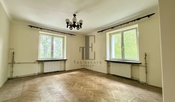 Mieszkanie 2-pokojowe Warszawa Mokotów, ul. Obrzeżna