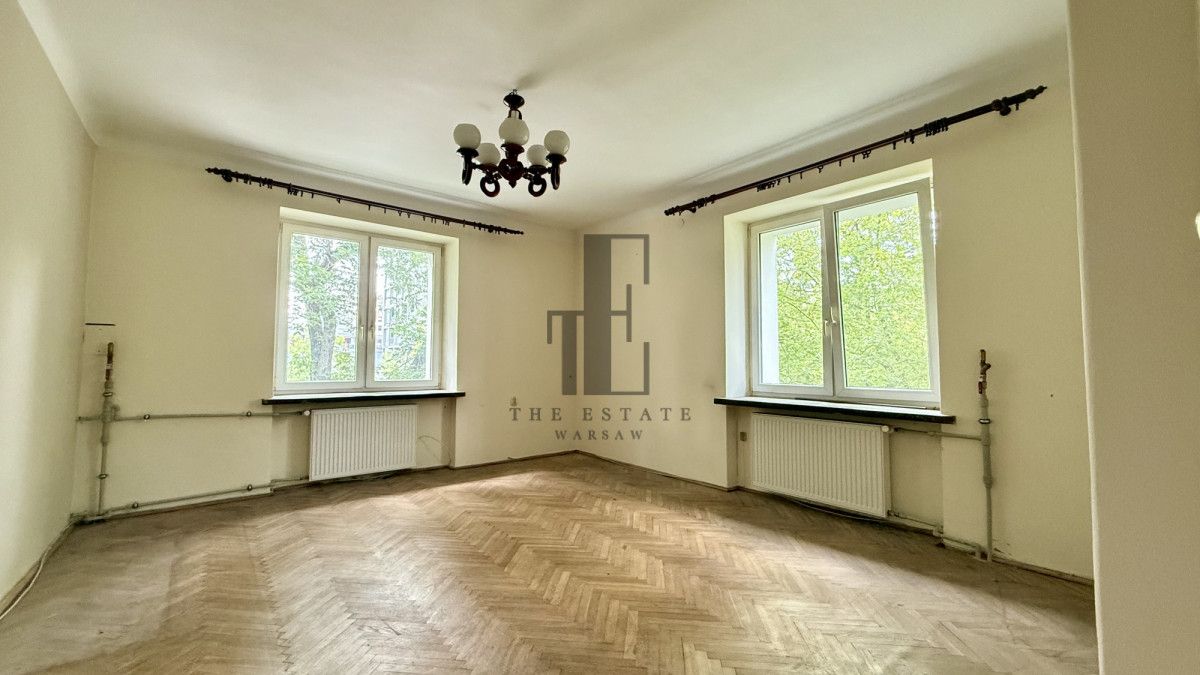 Mieszkanie 2-pokojowe Warszawa Mokotów, ul. Obrzeżna