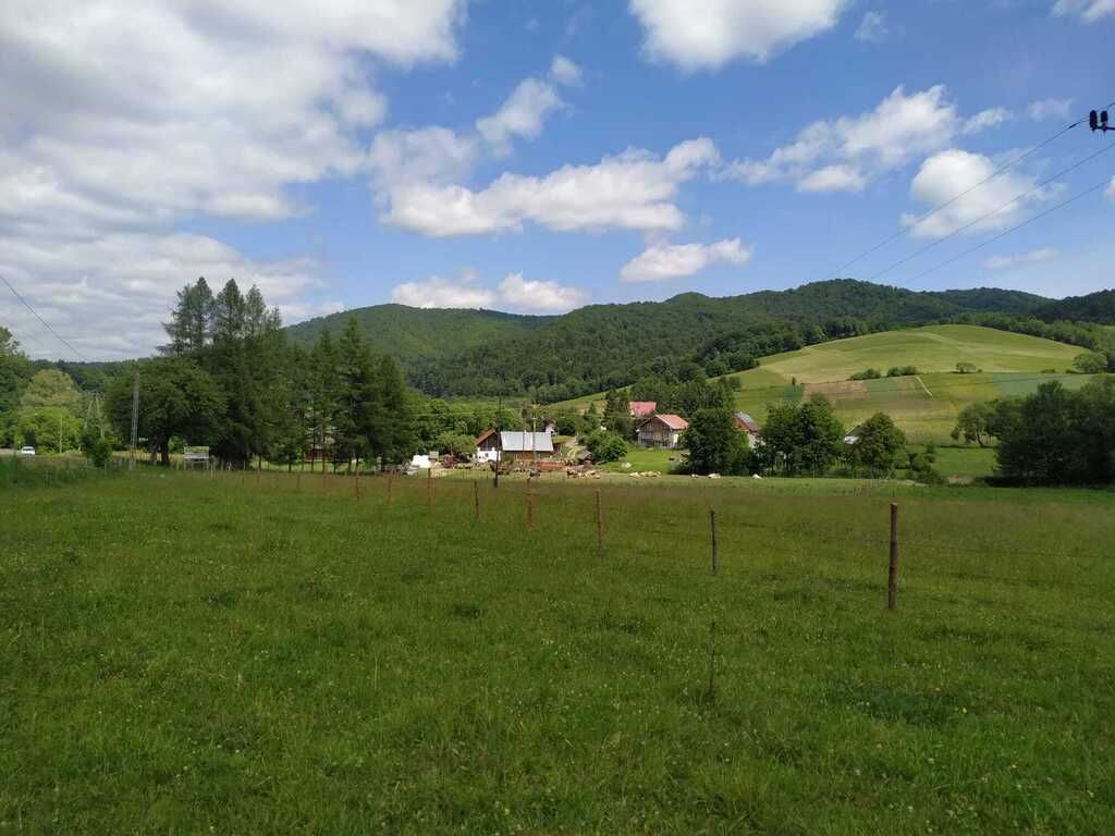 Działka budowlana Terka. Zdjęcie 2