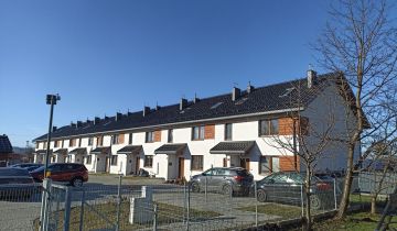 Mieszkanie 4-pokojowe Nowy Sącz