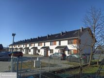 Mieszkanie 4-pokojowe Nowy Sącz, ul. gen. Józefa Sowińskiego