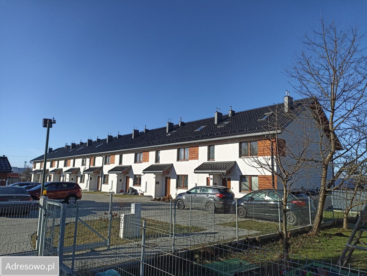 Mieszkanie 4-pokojowe Nowy Sącz, ul. gen. Józefa Sowińskiego