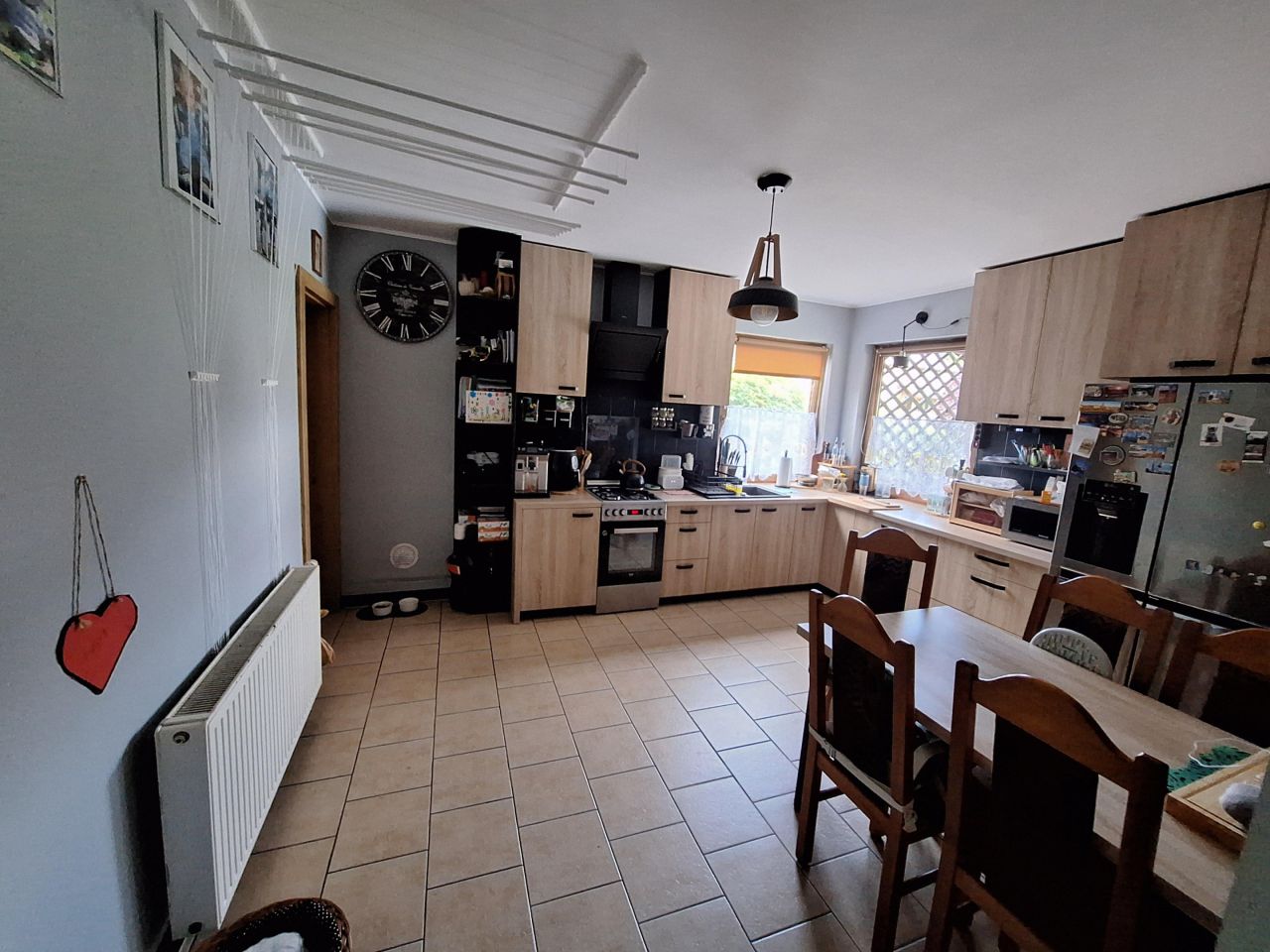 dom wolnostojący, 4 pokoje Kruszewo Kąciany, ul. Leśna. Zdjęcie 20