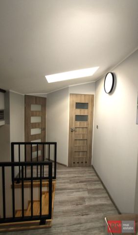 Mieszkanie 4-pokojowe Chorzów Batory, ul. Racławicka. Zdjęcie 13