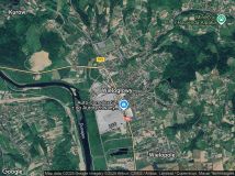 dom wolnostojący Wielogłowy