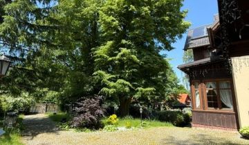 Nieruchomość komercyjna Karpacz