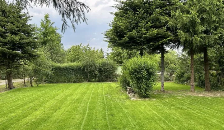 Działka rod Kielce Leśniówka