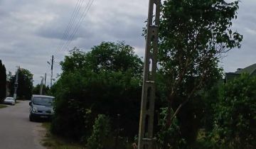 Działka budowlana Piotrków Trybunalski Raków, ul. Scaleniowa