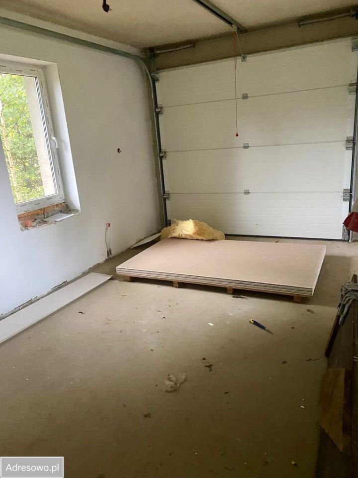 dom wolnostojący, 5 pokoi Stary Kraszew, ul. Słoneczna. Zdjęcie 2