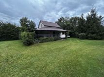 Działka rekreacyjna Gawin