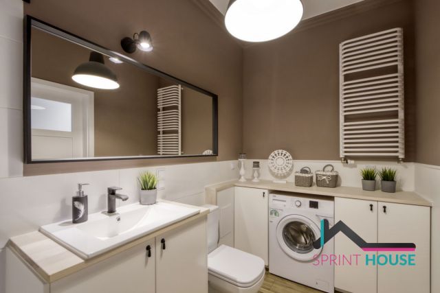 Mieszkanie 1-pokojowe Warszawa Mokotów, ul. Taśmowa. Zdjęcie 6