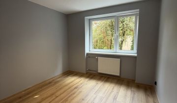 Mieszkanie 3-pokojowe Wrocław Fabryczna, ul. Wróbla