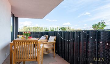 Mieszkanie 4-pokojowe Warszawa Włochy, ul. Przerwana