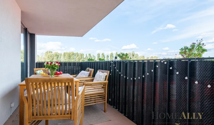 Mieszkanie 4-pokojowe Warszawa Włochy, ul. Przerwana