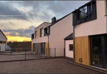 bliźniak, 5 pokoi Gdynia Chwarzno-Wiczlino, ul. Śliska