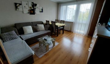 Mieszkanie 3-pokojowe Kwidzyn