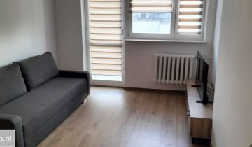 Mieszkanie 3-pokojowe Warszawa Targówek, ul. Łojewska