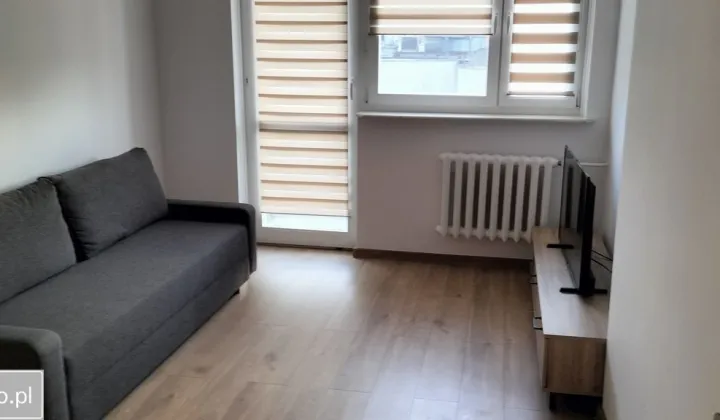 Mieszkanie 3-pokojowe Warszawa Targówek, ul. Łojewska