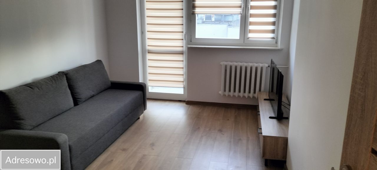 Mieszkanie 3-pokojowe Warszawa Targówek, ul. Łojewska