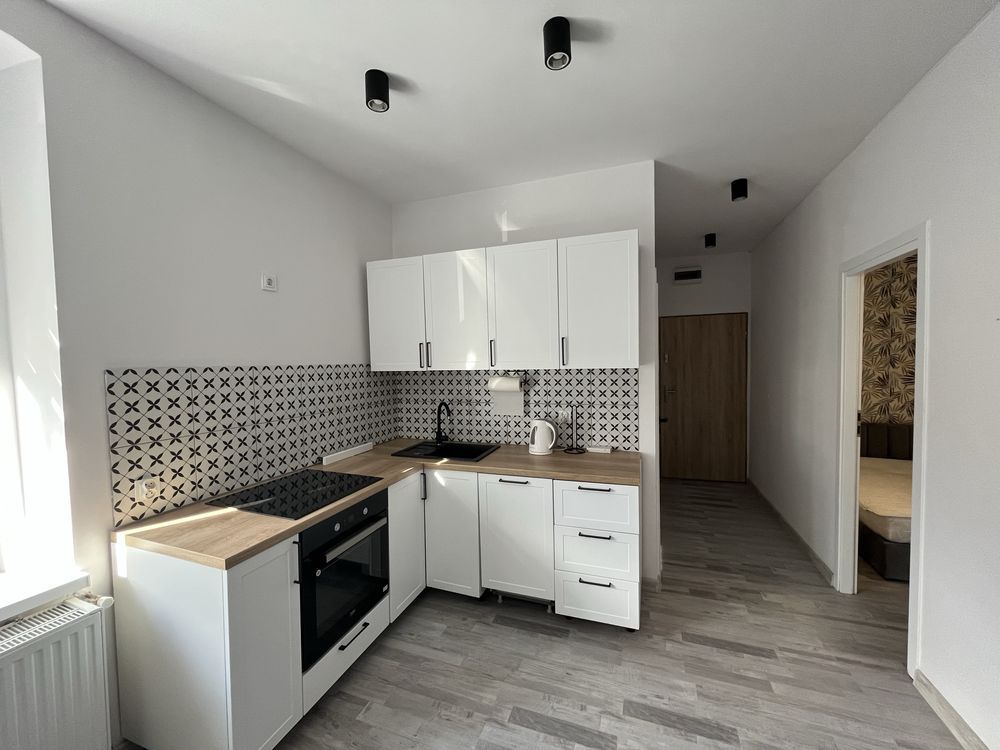 Mieszkanie 2-pokojowe Bielawa. Zdjęcie 5