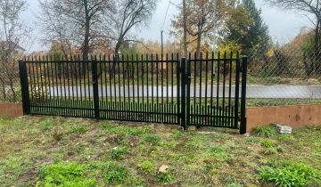 Działka budowlana Żółwin, ul. Słoneczna